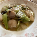 四川料理 桃源郷 - 