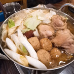 博多うまかもん ともちゃん - 