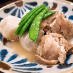 博多うまかもん ともちゃん - 