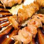 博多うまかもん ともちゃん - 