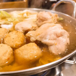 博多うまかもん ともちゃん - 