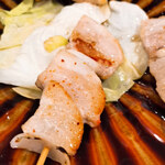 博多うまかもん ともちゃん - 