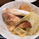 博多うまかもん ともちゃん - 