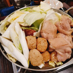 博多うまかもん ともちゃん - 