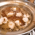 博多うまかもん ともちゃん - 