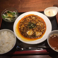 中国四川酒家 蔓山 - 