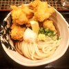 たけうちうどん店