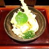 うどん棒 大阪本店