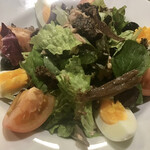 ビストロ ティアボ - 