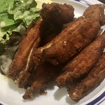 ビストロ ティアボ - 