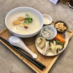 LA MAISON CLOCHETTE - 台湾粥