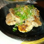 野人料理 愛治 - 