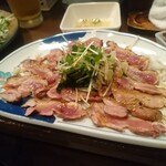 野人料理 愛治 - 