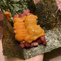 USHIMITSU NISHIAZABU - 