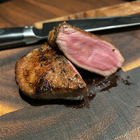 USHIMITSU NISHIAZABU - 