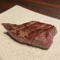 USHIMITSU NISHIAZABU - 