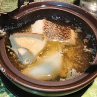 鉄板焼 天 六本木 - 