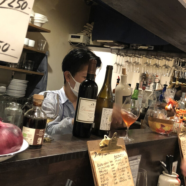 玉島バル ブルーノ 玉島バル Bruno 新倉敷 バル バール 食べログ 玉島バル ブルーノ 玉島バル Bruno 新倉敷 バル バール 食べログ