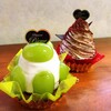 ケーキ工房ポエム