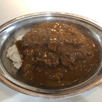 カレーショップ インデアン - 