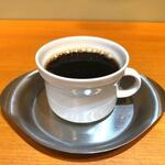 Midori no Coffee Mame Baisen - ブレンドコーヒー