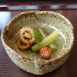 田舎風割烹 ちゃぼ亭 - 