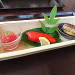 田舎風割烹 ちゃぼ亭 - 