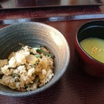 田舎風割烹 ちゃぼ亭 - 