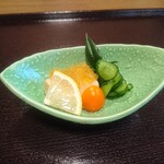 田舎風割烹 ちゃぼ亭 - 