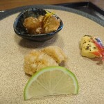 田舎風割烹 ちゃぼ亭 - 