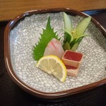 田舎風割烹 ちゃぼ亭 - 