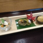 田舎風割烹 ちゃぼ亭 - 