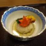 田舎風割烹 ちゃぼ亭 - 