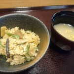 田舎風割烹 ちゃぼ亭 - 