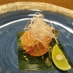 田舎風割烹 ちゃぼ亭 - 