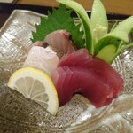 田舎風割烹 ちゃぼ亭 - 