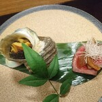 田舎風割烹 ちゃぼ亭 - 