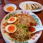 Ramen Kairikiya - 