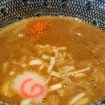 俺の麺 春道 - 