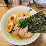 麺屋 藤しろ - 