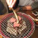 炭火焼肉 希林 - 