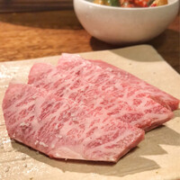 炭火焼肉 希林 - 