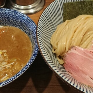 俺の麺 春道_0