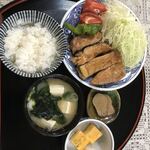 そらまめ食堂 - 