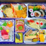 魚米 - 仕出し弁当