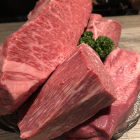 焼肉&手打ち冷麺 二郎 KANAYAMA - 