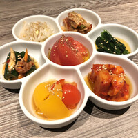 焼肉&手打ち冷麺 二郎 KANAYAMA - 