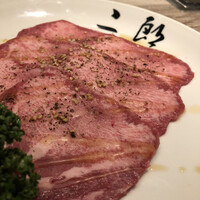 焼肉&手打ち冷麺 二郎 KANAYAMA - 