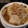 ラーメン 男塾!！ 日本橋店