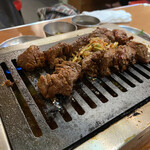 Oosaka Yakiniku Horumon Futago - 